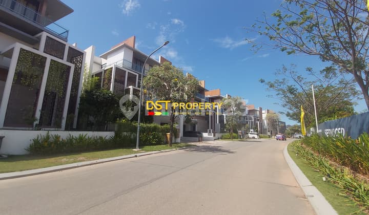 For Rent Elite House Citraland Batam