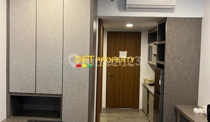 For Rent Apartment Nagoya Thamrin City