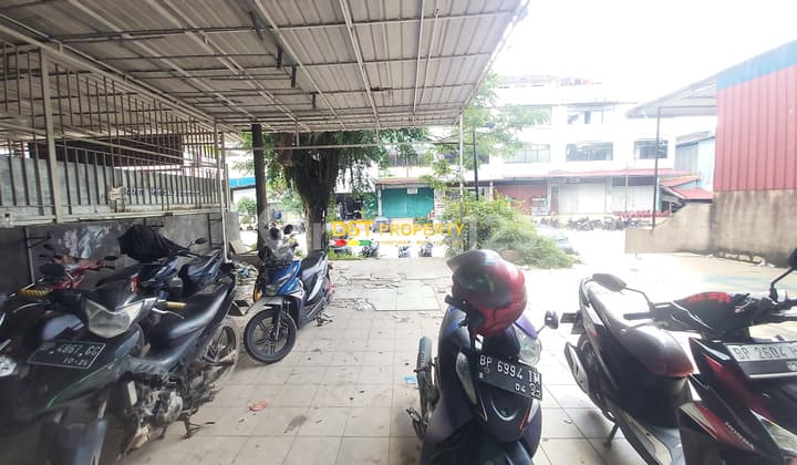 Dijual Ruko 3 Lantai Batam Centre