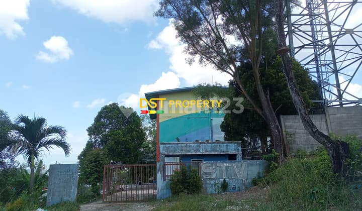 Dijual Cepat Lahan Sekupang