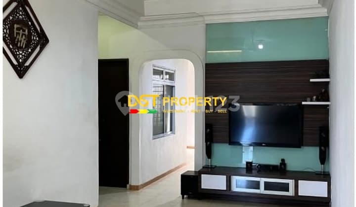 For Sale Owned House Mitra Raya Batam Centre Great Location