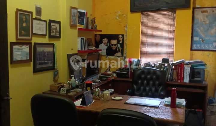 For Sale: Cheapest 3+ Story Shophouse on Jl Baranangsiang, Bandung