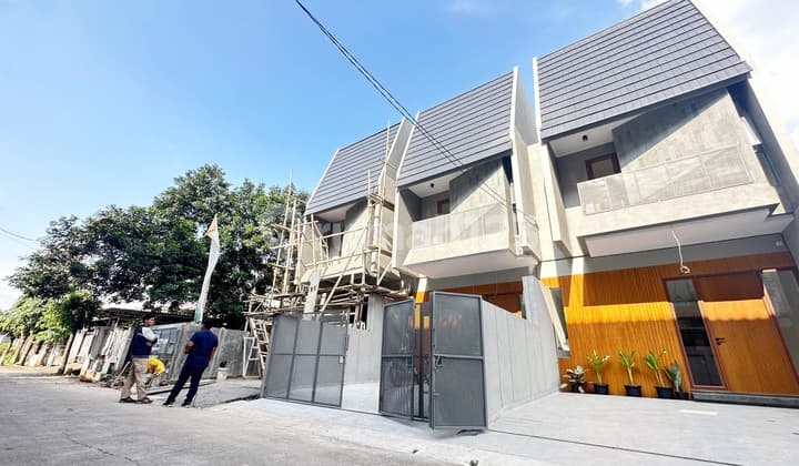 10 JUTA AKAD BATA MERAH SIAP HUNI TIDAK BANJIR STRATEGIS AMAN