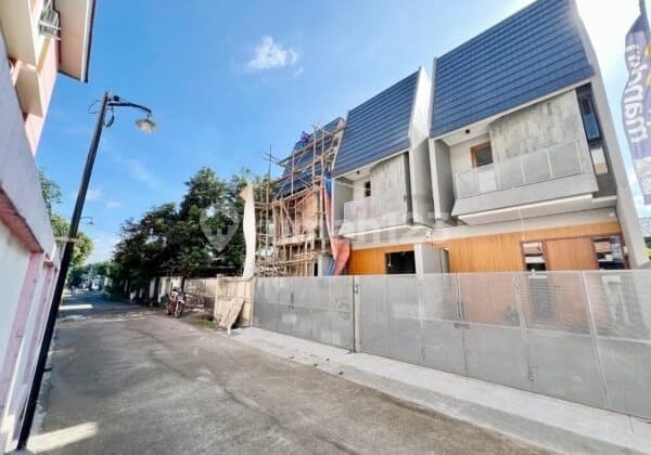 10 JUTA AKAD BATA MERAH SIAP HUNI TIDAK BANJIR STRATEGIS AMAN