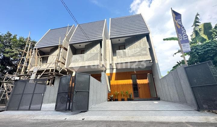 10 JUTA AKAD BATA MERAH SIAP HUNI TIDAK BANJIR STRATEGIS AMAN