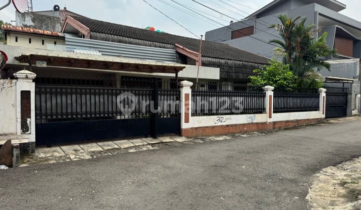 Super Strategis 500 meter ke Pondok Indah Mall