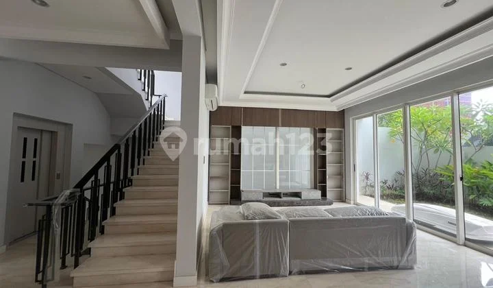 South Grove, Lebak Bulus | Luxurious Ready-to-Occupy Prime Location