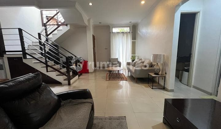 Bintaro Sektor 9, Maleo | Siap Huni, EV Charge Ready 7700 (token)