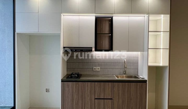 Disewakan rumah baru siap huni di Delima House by Serenia hills