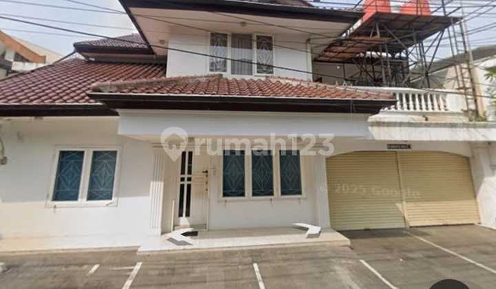 Dijual Rumah Cantik Bonus Kos 2 Lantai Di Jakarta Selatan