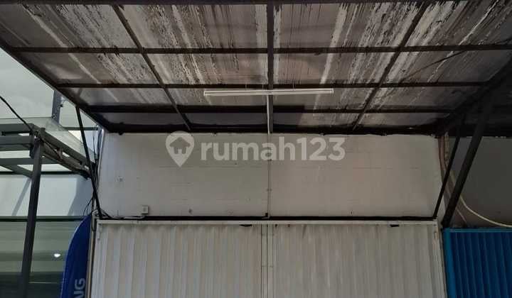 Disewakan Ruko Cantik, Siap Huni, Kebayoran Baru, Jakarta Selatan