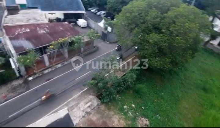 Dijual Tanah Dengan Luas 800m2 Lokasi Strategis