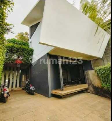 Di Jual Rumah Atap Putih Pondok Aren Tangerang Selatan