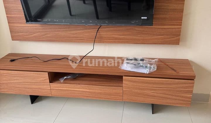 DiSewakan Apartement Pejaten Park Buncit Raya 2BR//Furnish/11.25