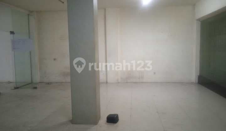 Disewakan Ruko Di Fatmawati SHM Jakarta Selatan LB:675m2 //09,25