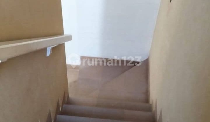 For Rent House in Buaran Jaki-East Land 90m²/Building 270m²/3BR/3Bath/11.25