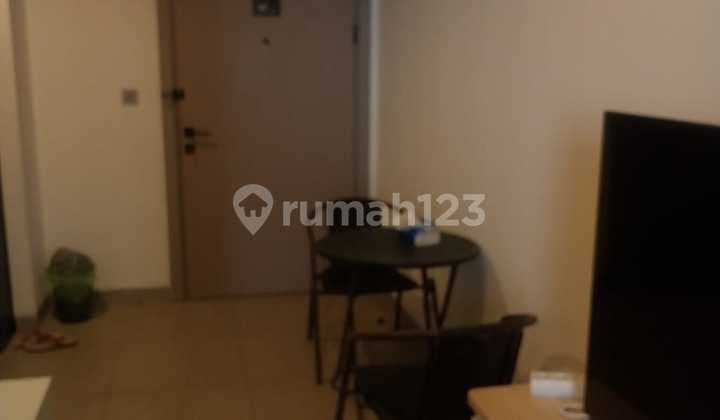 Di Jual Cepat Apartemen Di Fatmawati City Center, 1BR/1KM //10.25
