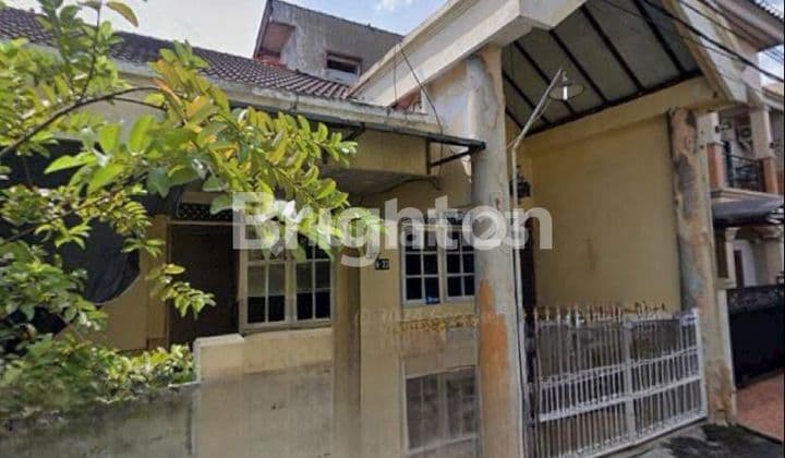 RUMAH BEST DEAL!! BABATAN MUKTI 1,5 LANTAI