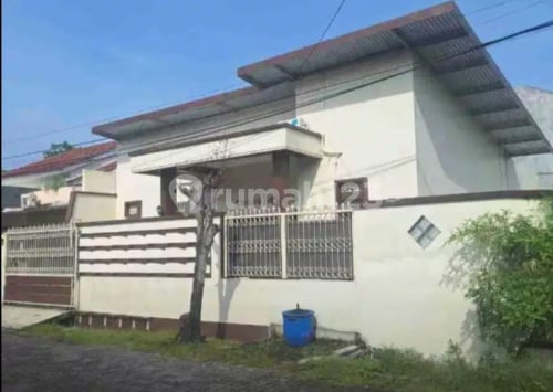 Rumah Bagus Siap Huni di Pedurungan A5352