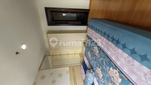 Apartemen Full Furnish Siap Huni di Mg Suites Semarang A5109