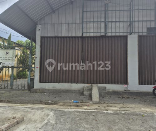 Ruko Siap Pakai Strategis Murah Di Semarang Barat A4785