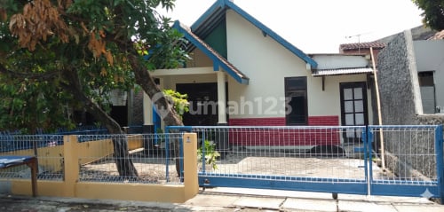 Rumah Murah Siap Huni Strategis Di Semarang Barat A4811