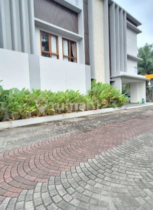 Rumah Mewah Siap Huni Di Ngaglik Sleman A3590