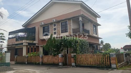 Rumah Mewah Furnish Siap Huni Di Arsantaka Purwokerto A5015
