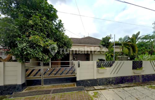 Rumah Siap Huni Strategis Di Ungaran Barat A4972