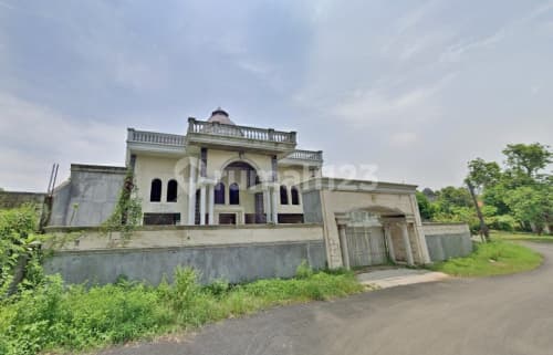 Rumah Siap Huni Bagus di Gajah Mungkur A5256