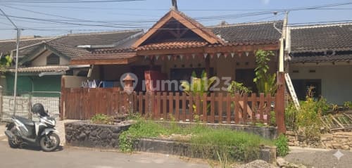 Rumah Murah Siap Huni Di Tembalang A4871