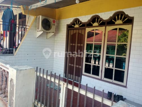 Affordable City Center House Ready to Occupy in Central Semarang A5088