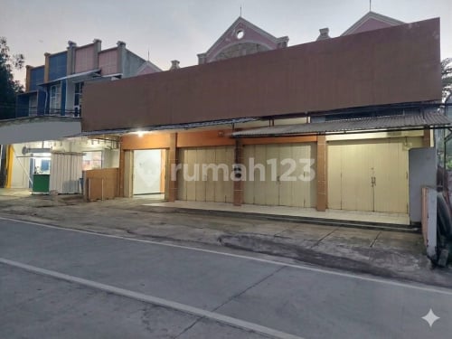 Rumah Siap Huni Strategis Semi Furnish di Boja A5439