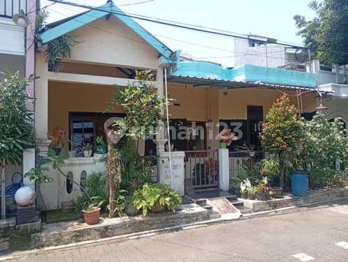 Rumah Murah Siap Huni Bagus Di Ngaliyan A4860