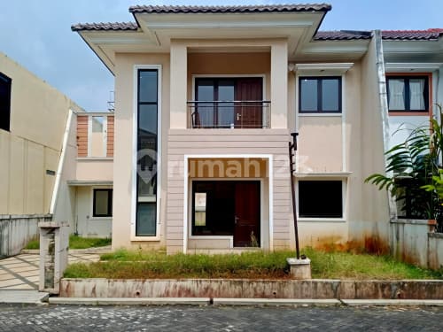 Affordable Ready-to-Occupy Good House in West Ungaran A5534