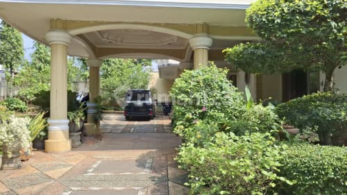 Rumah Bagus Strategis Siap Huni Di Banyumanik A4039