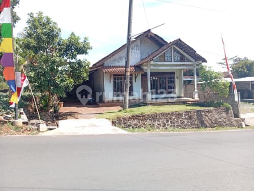 Rumah Siap Huni Bisa KPR di Ungaran Timur A4967