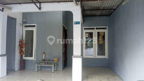 Rumah Murah Siap Huni Bagus di Ngaliyan A5028
