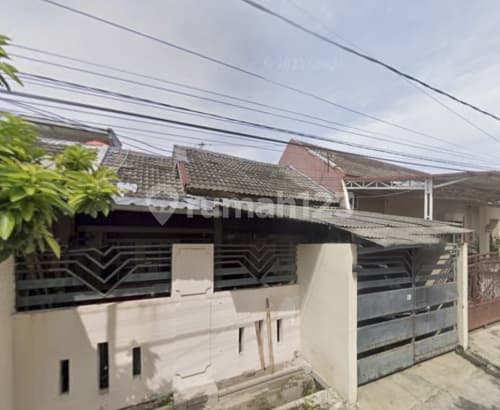 Rumah Murah Siap Huni di Semarang Barat A5247