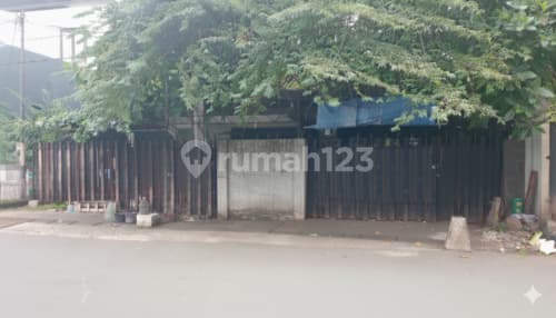 Rumah Murah Siap Huni Di Candisari A4690