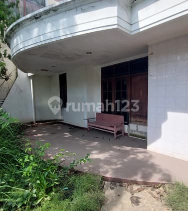 Rumah Siap Huni Bagus di Pedurungan A5193