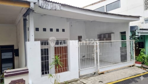 Rumah Murah Siap Huni Strategis di Banyumanik A5337