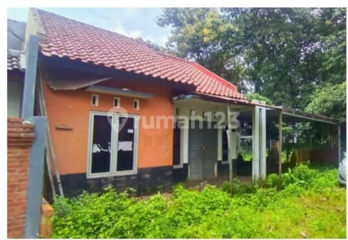 Rumah Murah Siap Huni Bagus Di Mijen A4740