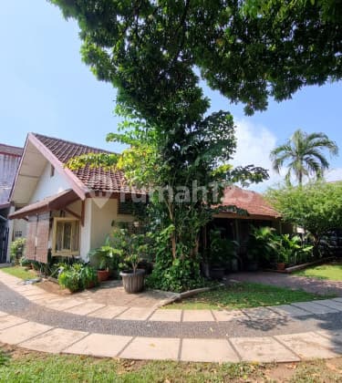 Rumah Bagus Siap Huni di Semarang Selatan A5183