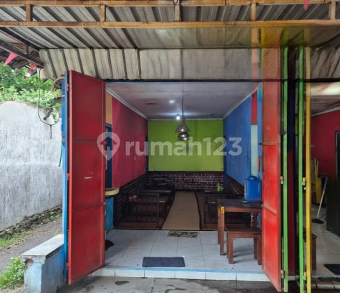 Ruko Sewa Murah Siap Pakai di Pedurungan A4802