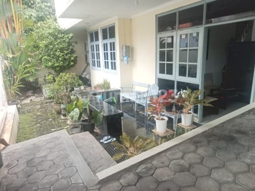 Rumah Siap Huni Dua Lantai Di Semarang Utara A4913