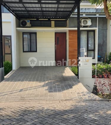 Rumah Murah Siap Huni Bagus di Tembalang A5122