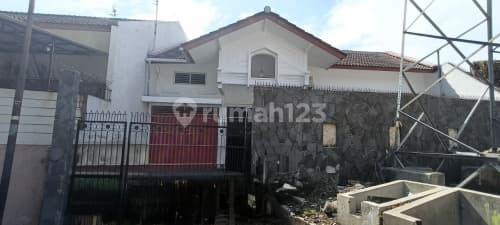 Rumah Siap Huni Bagus di Gayamsari A5506