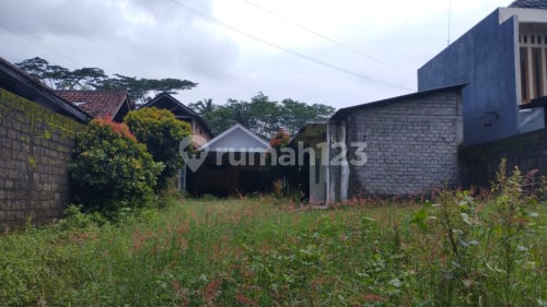 Strategic Ready-to-Build Land in Banyuputih, Batang A5186