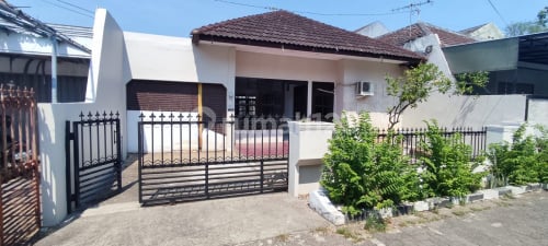 Rumah Murah Siap Huni Tengah Kota Di Semarang Utara A4851